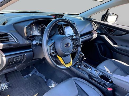 Used 2021 Subaru Crosstrek 2.5i Sport AWD/4WD image 17