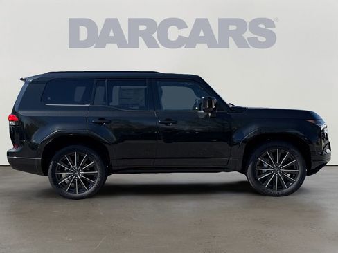 New 2026 Lexus GX 550 image 5