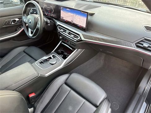 Used 2024 BMW 330i Sedan image 12