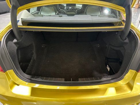 Used 2015 BMW M3 RWD image 39