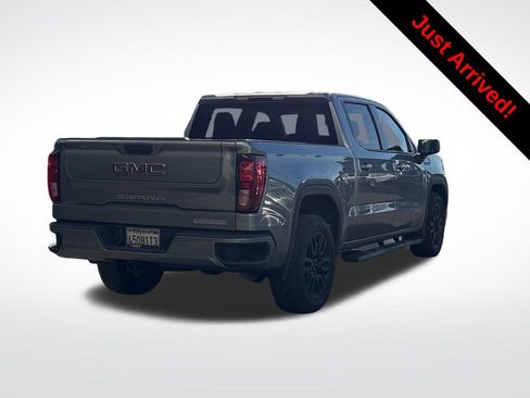 Used 2023 GMC Sierra 1500 Elevation image 2