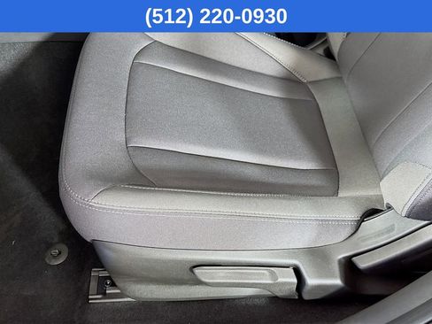 New 2025 Subaru Impreza 2.0i image 23