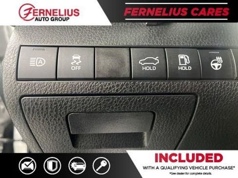 Used 2021 Toyota Camry XSE w/ Cold Weather Package image 36