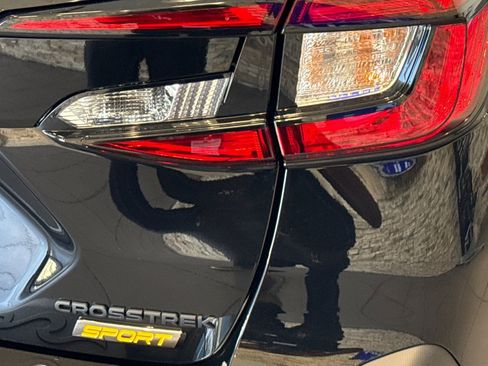 New 2026 Subaru Crosstrek 2.5i Sport image 25