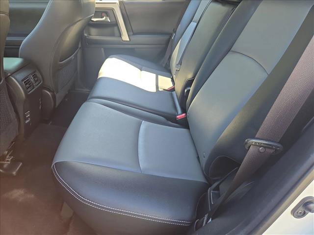 Used 2019 Toyota 4Runner SR5 Premium AWD/4WD image 19