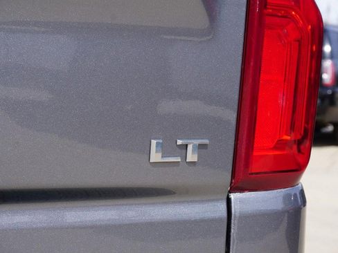 Used 2021 Chevrolet Silverado 1500 LT Trail Boss w/ Convenience Package II image 22