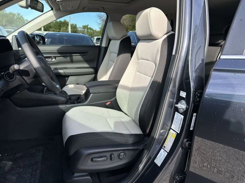New 2026 Honda CR-V EX image 11