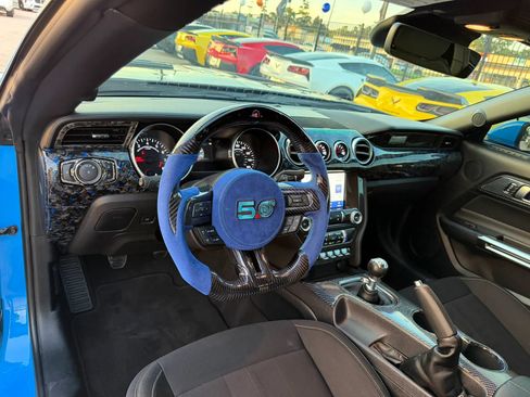 Used 2022 Ford Mustang GT w/ GT Performance Package RWD image 25