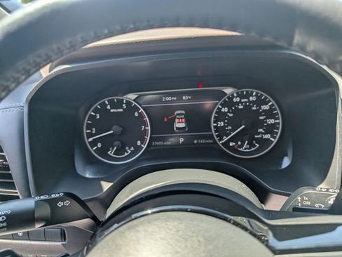 Certified 2023 Nissan Rogue SL AWD/4WD image 19