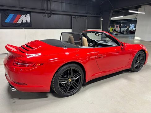 Used 2015 Porsche 911 Carrera image 15