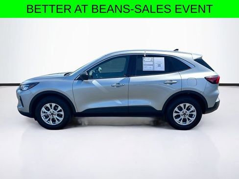 Certified 2024 Ford Escape Active AWD/4WD image 4