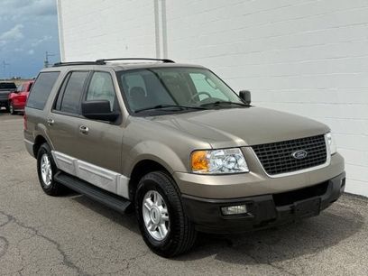 Used 2003 Ford Expedition XLT