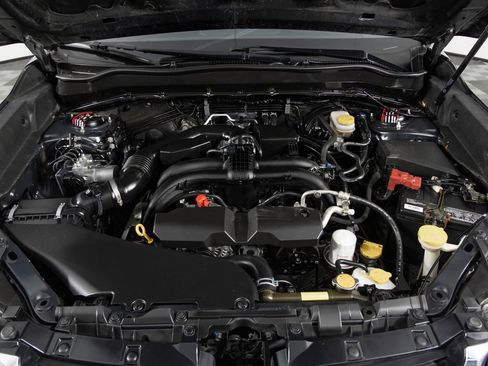 Used 2017 Subaru Forester 2.5i Touring image 43