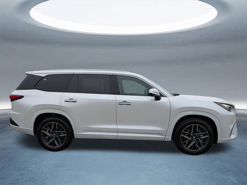 New 2026 Lexus TX 350 AWD w/ Technology Package image 3