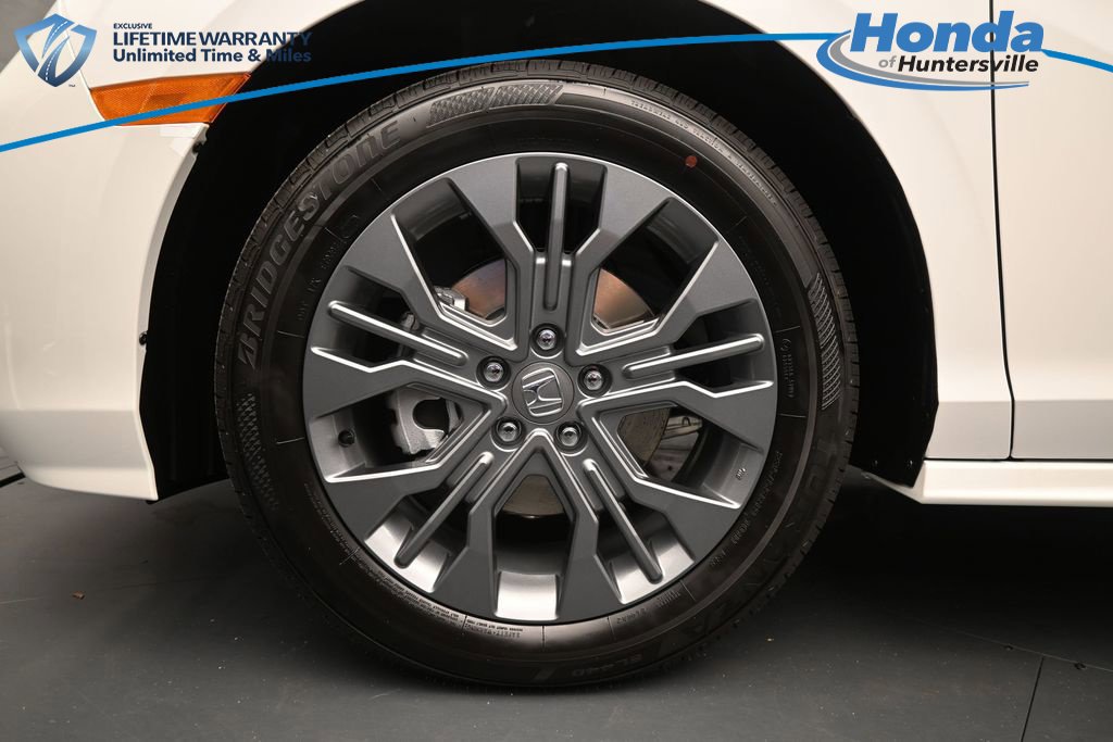 New 2027 Honda Odyssey Touring image 15