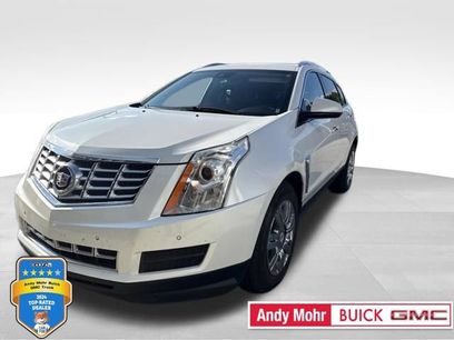 Used 2016 Cadillac SRX Luxury w/ Driver Awareness Package