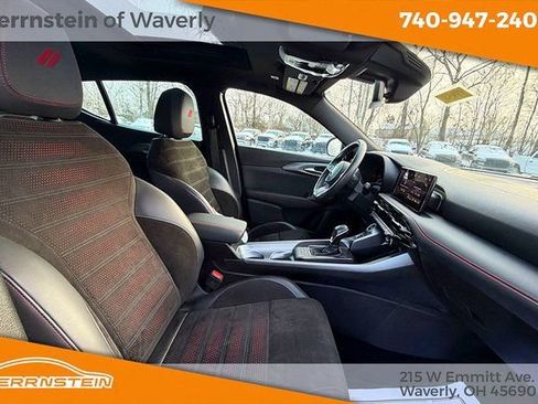 Used 2023 Dodge Hornet GT Plus w/ Track Pack image 27