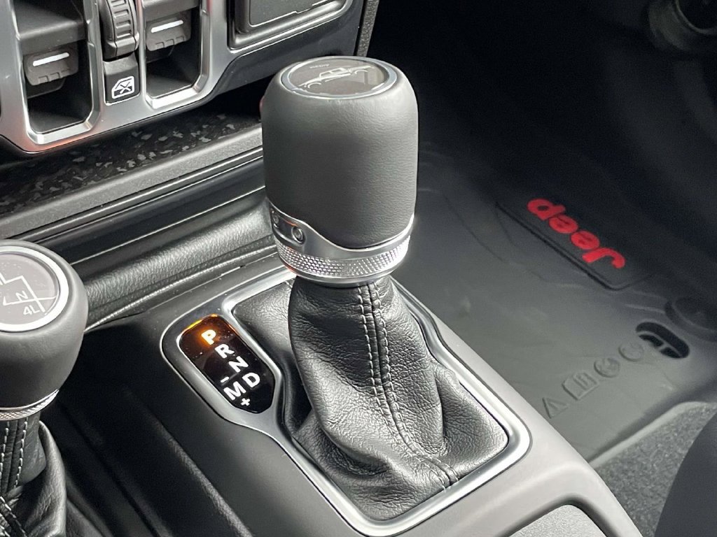 New 2026 Jeep Gladiator Sport AWD/4WD image 40