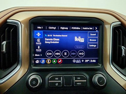 Used 2023 Chevrolet Silverado 2500 High Country image 19