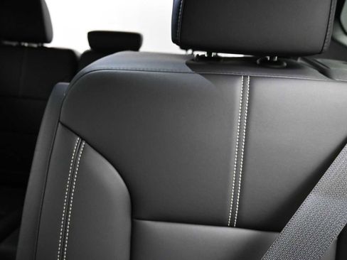 New 2026 GMC Acadia Elevation w/ Black Edition AWD/4WD image 13