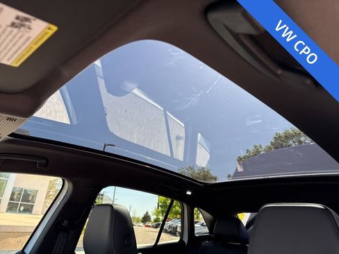 Used 2023 Volkswagen ID.4 Pro S AWD/4WD image 23