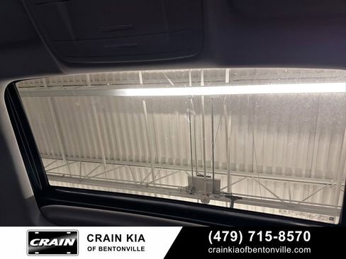 Used 2020 GMC Yukon SLT AWD/4WD image 4