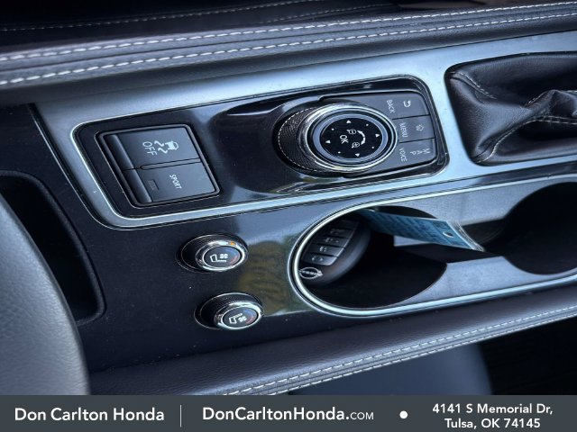 Used 2023 Nissan Maxima Platinum w/ Sport Mat Group FWD image 23