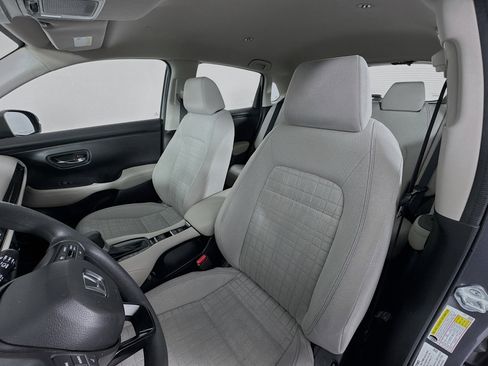 Certified 2023 Honda HR-V LX image 19