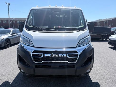 Used 2023 RAM ProMaster 2500 FWD image 2