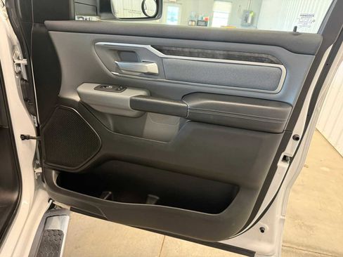 Used 2020 RAM 1500 Big Horn image 28