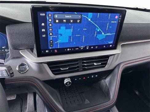 Used 2025 Ford Explorer ST w/ Sun And Sound Package image 14