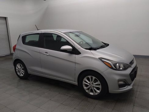Used 2020 Chevrolet Spark LT image 11