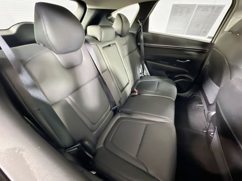 Used 2023 Hyundai Tucson SEL w/ Convenience Package AWD/4WD image 26
