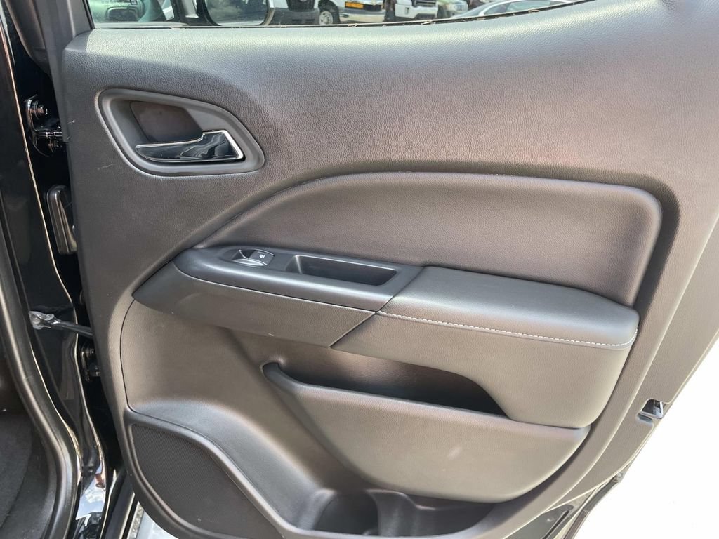 Used 2019 GMC Canyon Denali AWD/4WD image 20