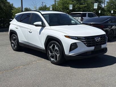 Used 2023 Hyundai Tucson SEL w/ Convenience Package