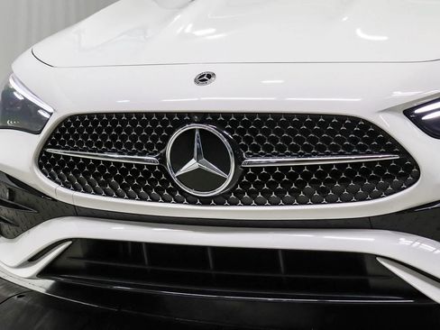 Certified 2026 Mercedes-Benz CLE 450 4MATIC Cabriolet image 14
