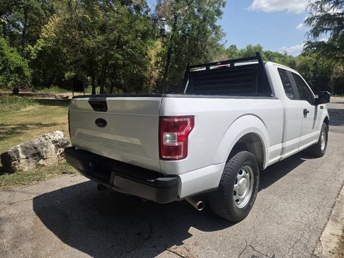 Used 2020 Ford F150 XL w/ Equipment Group 101A Mid RWD image 9