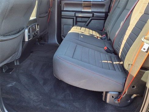 Certified 2018 Ford F150 XLT w/ Equipment Group 302A Luxury image 10