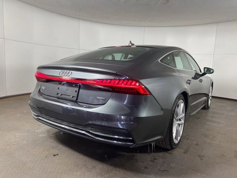 Used 2022 Audi A7 3.0T Prestige image 7