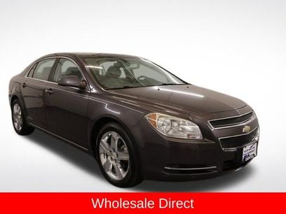 Used 2011 Chevrolet Malibu LT w/ HFV6 Engine Package