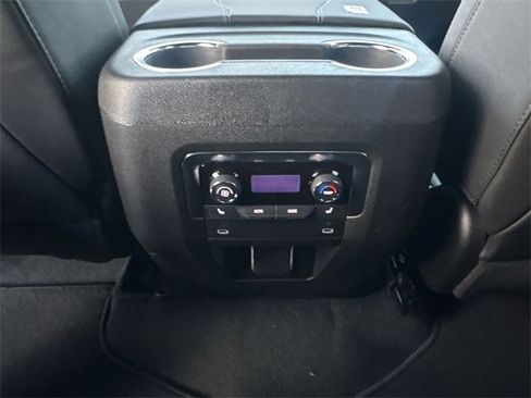 New 2026 Chevrolet Tahoe LT image 22