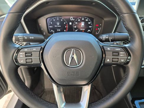 Used 2025 Acura Integra image 9