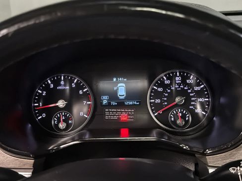 Used 2020 Kia Telluride EX AWD/4WD image 14