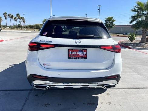 New 2026 Mercedes-Benz GLC 300 image 6