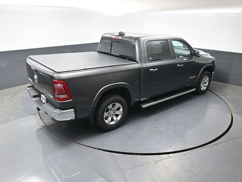 Used 2019 RAM 1500 Laramie AWD/4WD image 41