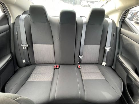 Used 2024 Nissan Sentra SV image 38