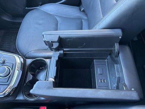 Used 2023 MAZDA CX-9 Touring Plus image 27