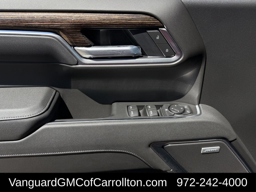 New 2026 GMC Sierra 1500 Elevation w/ Elevation Premium Package AWD/4WD image 19
