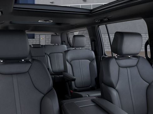 New 2026 Jeep Grand Wagoneer Limited AWD/4WD image 26