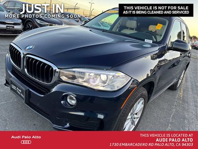 Used 2015 BMW X5 xDrive35i
